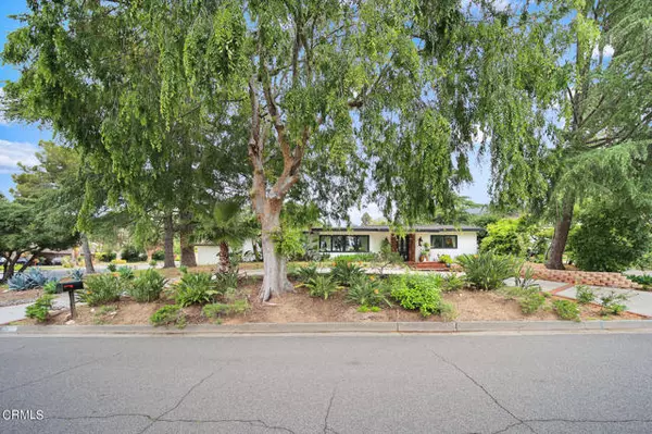 La Canada Flintridge, CA 91011,2145 Via Venado ST