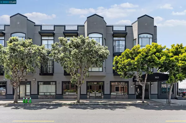 3615 Buchanan St, San Francisco, CA 94123