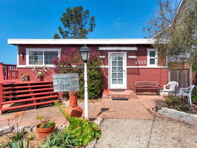1315 15th ST, Los Osos, CA 93402