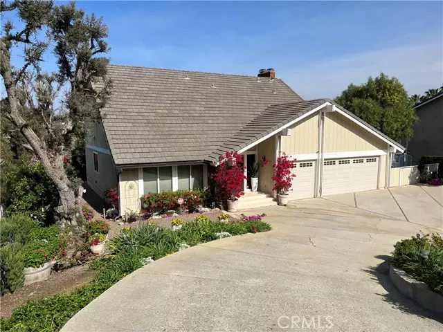 2695 Steeplechase LN, Diamond Bar, CA 91765