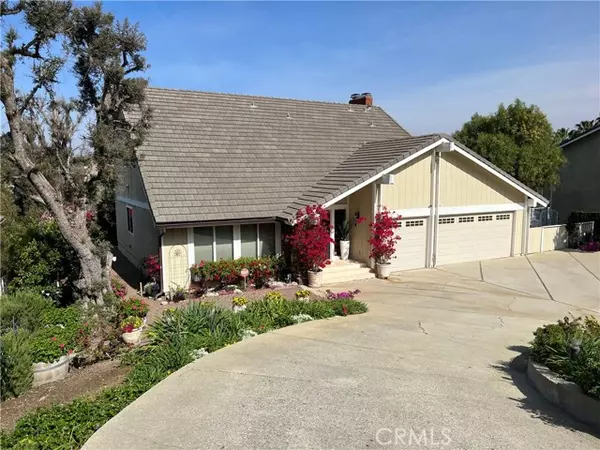 Diamond Bar, CA 91765,2695 Steeplechase LN