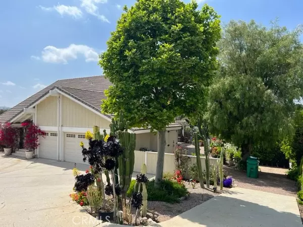 Diamond Bar, CA 91765,2695 Steeplechase LN