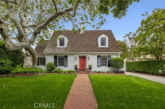 757 Plymouth RD, San Marino, CA 91108