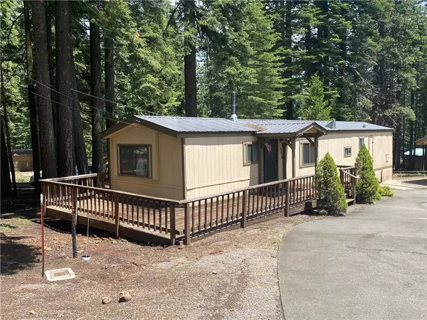 Lake Almanor, CA 96137,230 Lakeview DR