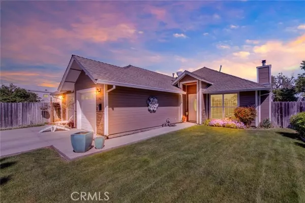 Corning, CA 96021,916 WALNUT