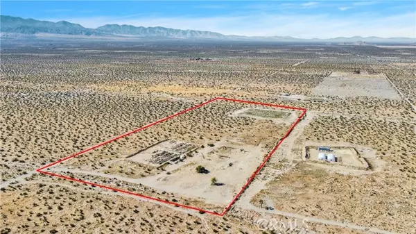 Pinon Hills, CA 92372,15745 Silver Rock RD