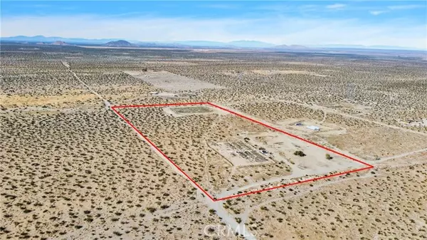 15745 Silver Rock RD, Pinon Hills, CA 92372