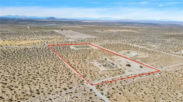 15745 Silver Rock RD, Pinon Hills, CA 92372