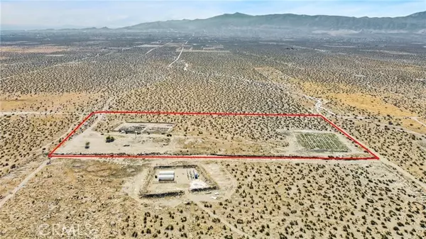 Pinon Hills, CA 92372,15745 Silver Rock RD