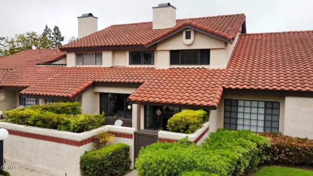 2590 Captains AVE, Port Hueneme, CA 93041