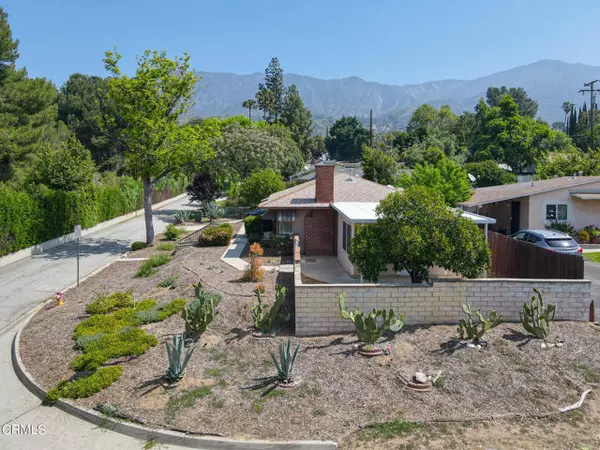 Altadena, CA 91001,3204 Dabney ST