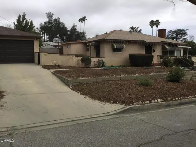 Altadena, CA 91001,3204 Dabney ST