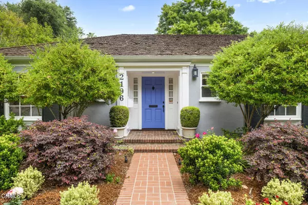 San Marino, CA 91108,2196 Ashbourne DR