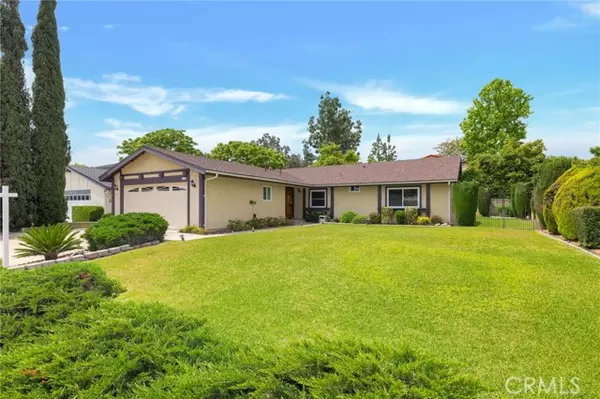 4685 Blackrock AVE, La Verne, CA 91750