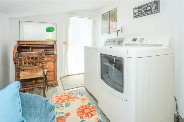 Big Bear Lake, CA 92315,475 Thrush DR 18