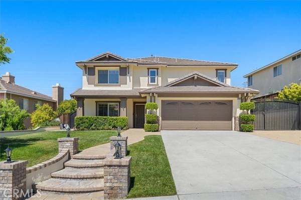 28625 Deer Springs DR, Saugus, CA 91390