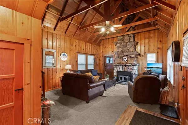 Big Bear City, CA 92314,208 E North Shore DR