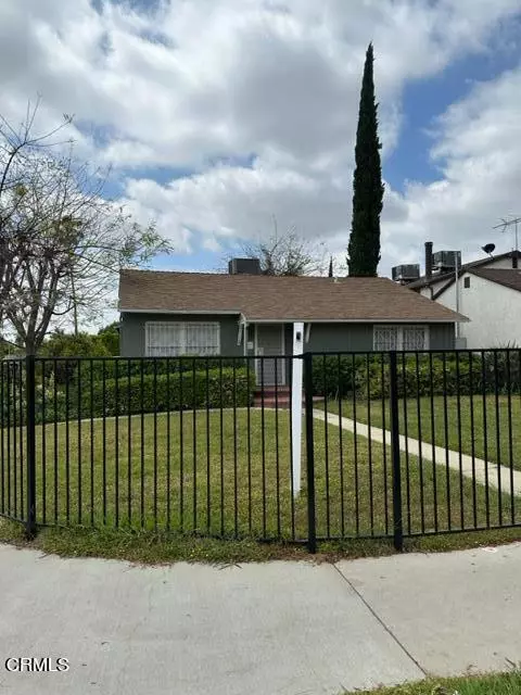 Granada Hills, CA 91344,17068 Chatsworth ST