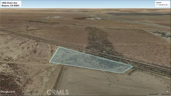 Mojave, CA 93501,1800 Victor AVE