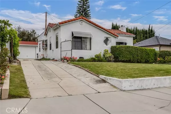 126 Poinsettia AVE, Monrovia, CA 91016