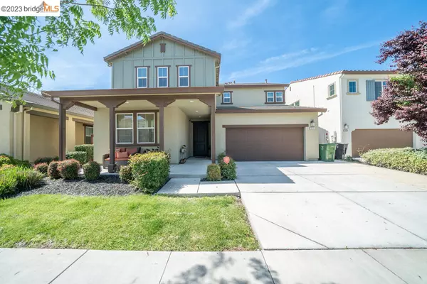 2614 Remy Javier CT, Tracy, CA 95377-7992