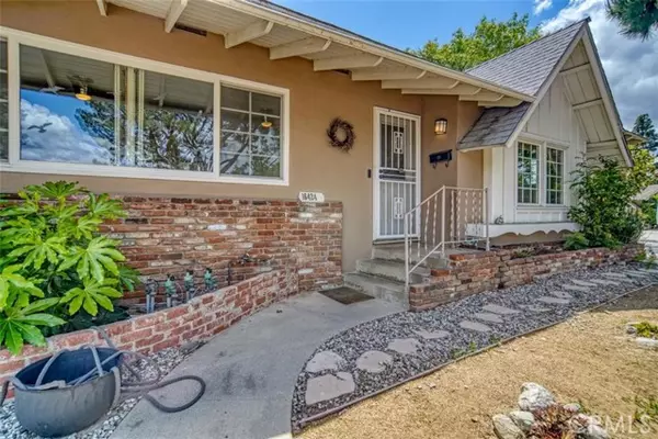 Granada Hills, CA 91344,16424 Minnehaha ST