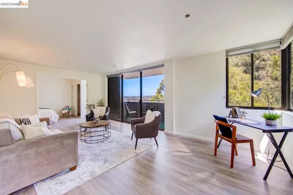 Albany, CA 94706,555 Pierce St 1321