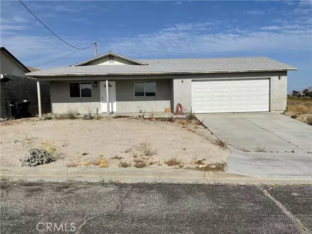 13364 Cottonwood RD, Whitewater, CA 92282