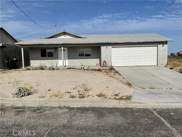 13364 Cottonwood RD, Whitewater, CA 92282