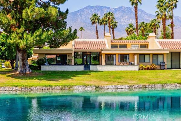 6720 Greenwood CIR, Palm Springs, CA 92264