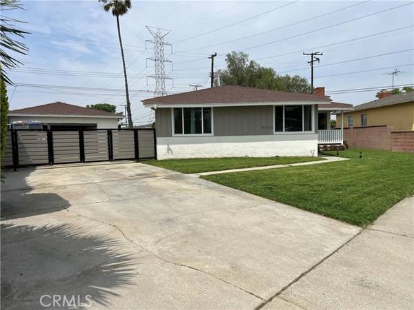 8406 Carron DR, Pico Rivera, CA 90660