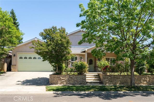 1382 Arch WAY, Chico, CA 95973