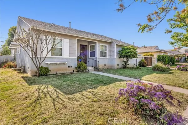 Reseda, CA 91335,8109 Darby PL