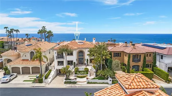 73 Ritz Cove DR, Dana Point, CA 92629