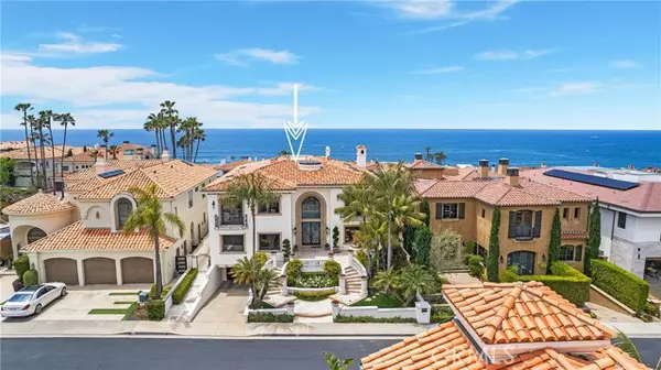 73 Ritz Cove DR, Dana Point, CA 92629