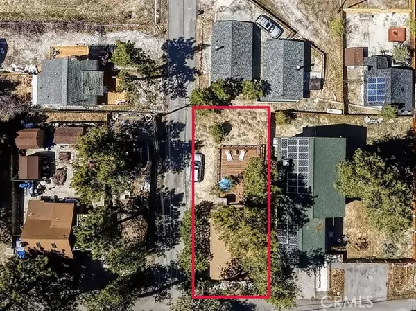 Big Bear Lake, CA 92315,670 Lintner RD