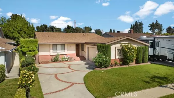 6632 Whitman AVE, Lake Balboa, CA 91406