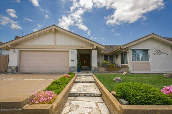 25172 Grissom RD, Laguna Hills, CA 92653