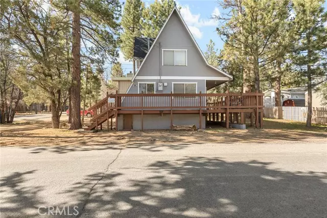 204 Wabash LN, Sugarloaf, CA 92386