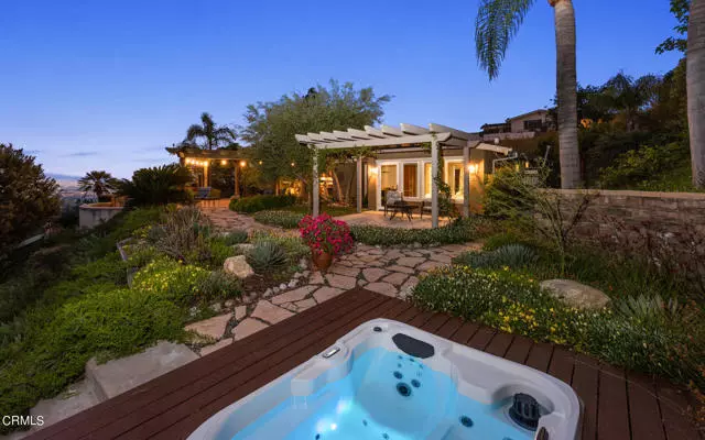 1330 Rubio Vista RD, Altadena, CA 91001