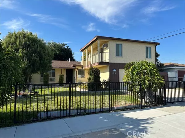 415 Cadbrook DR, La Puente, CA 91744