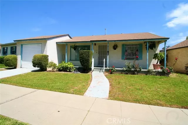 718 Via Del Oro ST, East Los Angeles, CA 90022