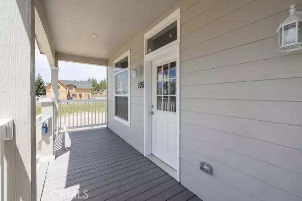 Big Bear City, CA 92314,105 W Meadow LN