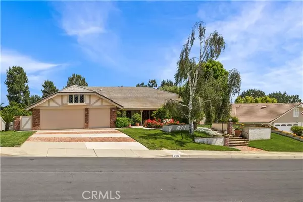 7186 Monterey ST, La Verne, CA 91750