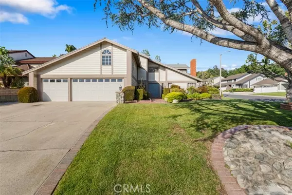 6694 Calmbank AVE, La Verne, CA 91750