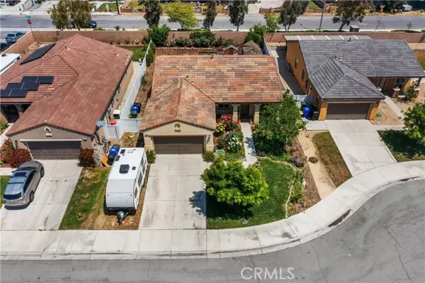 Bloomington, CA 92316,19054 Gregory CT