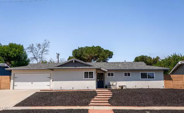 351 Jenny DR, Newbury Park, CA 91320