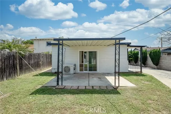 Rosemead, CA 91770,3455 Burton AVE