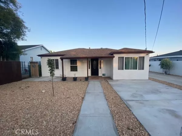 Pacoima, CA 91331,12508 Correnti ST