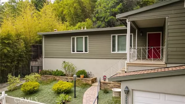 Studio City, CA 91604,3557 Laurelvale DR